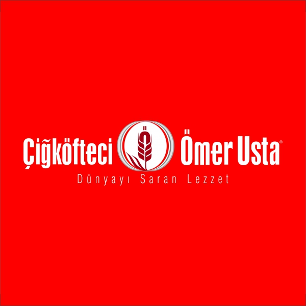 ÇİĞ KÖFTE  ÖMER USTA